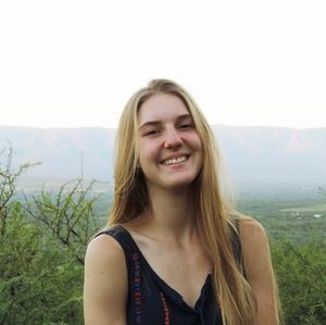 Meet your Posher, Florence